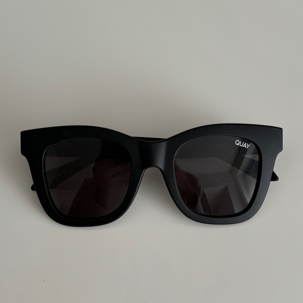QUAY “After Hours” Sunglasses